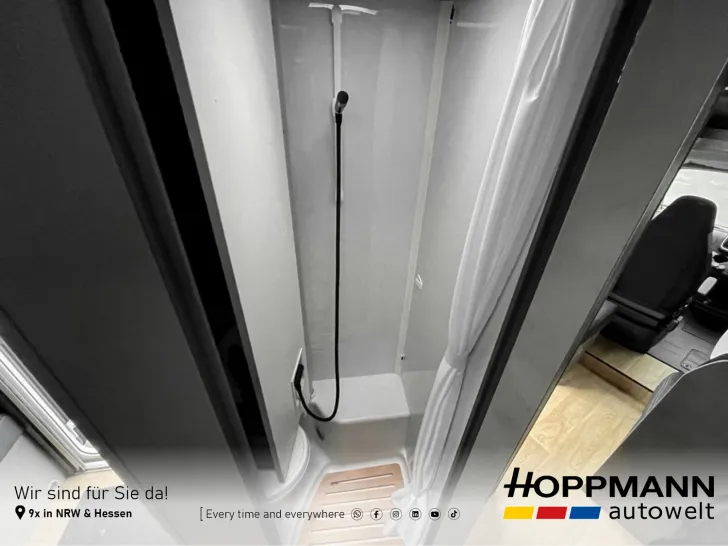 Fahrzeugbild Crosscamp EXPDN T 7.0 E Peugeot #16