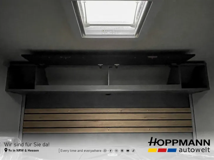 Fahrzeugbild Crosscamp EXPDN T 7.0 E Peugeot #17