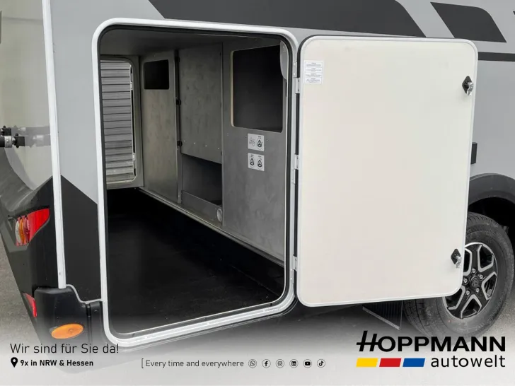 Fahrzeugbild Crosscamp EXPDN T 7.0 E Peugeot #18