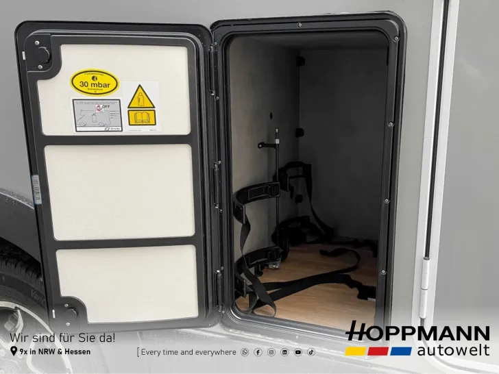 Fahrzeugbild Crosscamp EXPDN T 7.0 E Peugeot #20