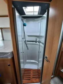 Fahrzeugbild Hymer B-Klasse ML T 780 BlackLine Verfüg./Sparen Sie 9.155,- € #15