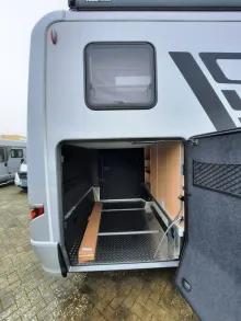 Fahrzeugbild Hymer B-Klasse ML T 780 BlackLine Verfüg./Sparen Sie 9.155,- € #18