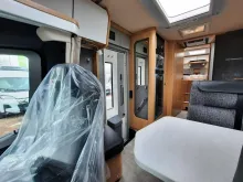 Fahrzeugbild Hymer B-Klasse ML T 780 BlackLine Verfüg./Sparen Sie 9.155,- € #6