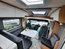 Fahrzeugbild Hymer B-Klasse ML T 780 BlackLine Verfüg./Sparen Sie 9.155,- € #8