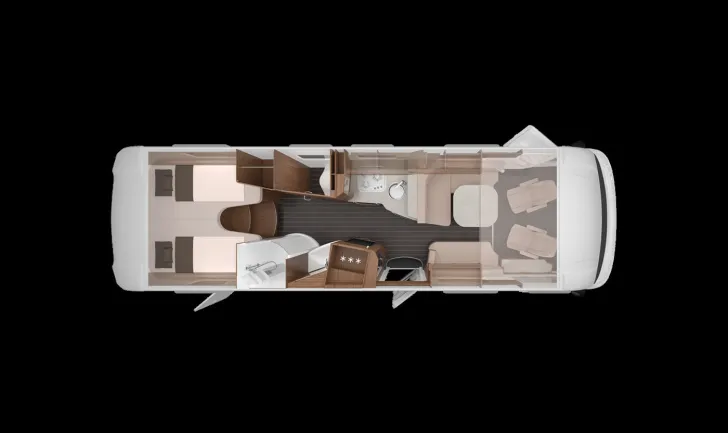 Fahrzeugbild Knaus SUN I 900 LEG *Media*Festtank-Toi.* #3