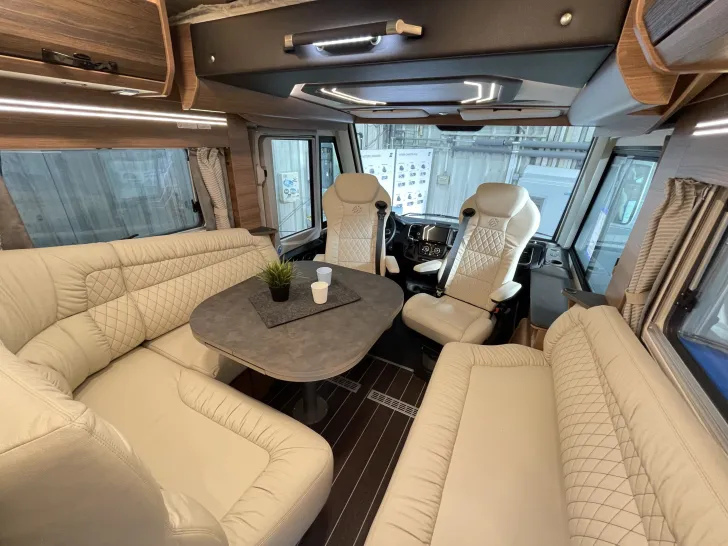 Fahrzeugbild Knaus SUN I 900 LEG *Media*Festtank-Toi.* #14