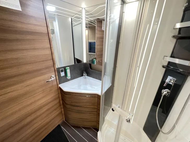 Fahrzeugbild Knaus SUN I 900 LEG *Media*Festtank-Toi.* #26