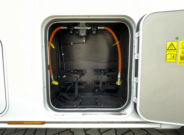 Fahrzeugbild Knaus SUN I 900 LEG *Media*Festtank-Toi.* #33