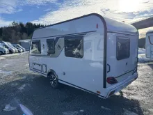Fahrzeugbild Knaus Südwind BLACK SELECTION 420 QD MJ 26|Markise #3