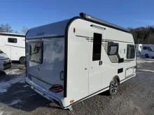 Fahrzeugbild Knaus Südwind BLACK SELECTION 420 QD MJ 26|Markise #4