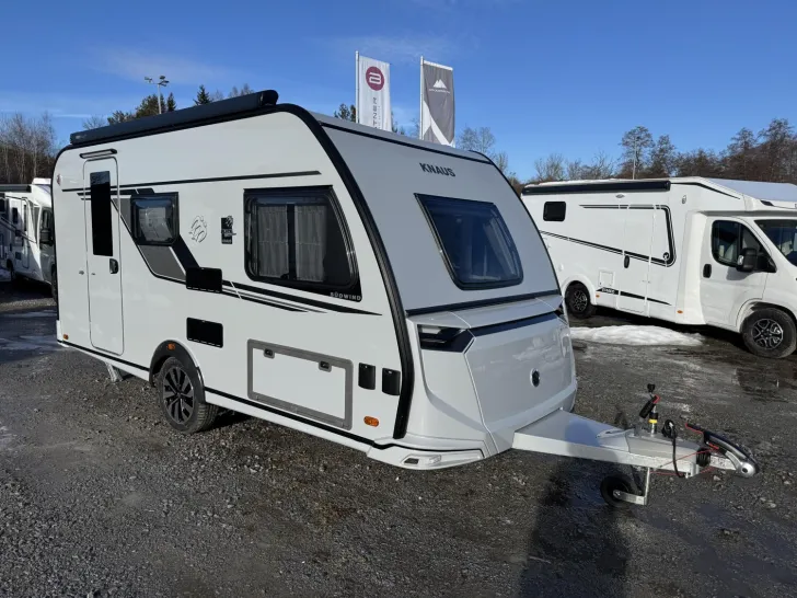 Fahrzeugbild Knaus Südwind BLACK SELECTION 420 QD MJ 26|Markise #5