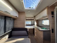 Fahrzeugbild Knaus Südwind BLACK SELECTION 420 QD MJ 26|Markise #7
