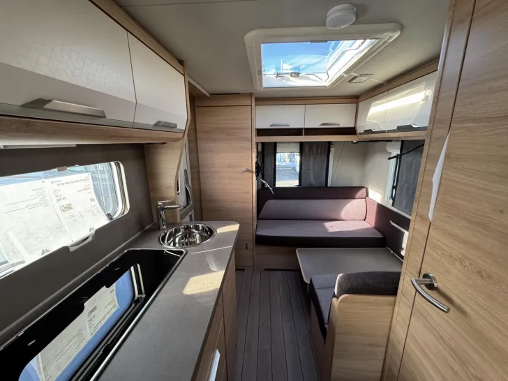 Fahrzeugbild Knaus Südwind BLACK SELECTION 420 QD MJ 26|Markise #14
