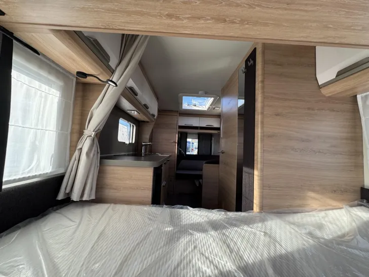 Fahrzeugbild Knaus Südwind BLACK SELECTION 420 QD MJ 26|Markise #16