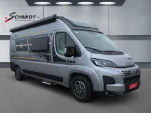 Fahrzeugbild Benimar Benivan B190 Plus PLUS NORTHAUTOKAPP MARKISE #2