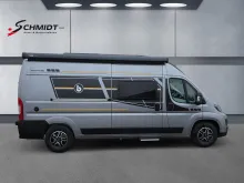 Fahrzeugbild Benimar Benivan B190 Plus PLUS NORTHAUTOKAPP MARKISE #3