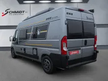 Fahrzeugbild Benimar Benivan B190 Plus PLUS NORTHAUTOKAPP MARKISE #5