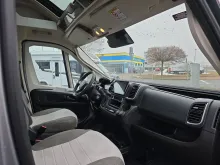 Fahrzeugbild Benimar Benivan B190 Plus PLUS NORTHAUTOKAPP MARKISE #6