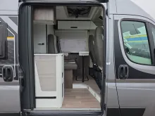 Fahrzeugbild Benimar Benivan B190 Plus PLUS NORTHAUTOKAPP MARKISE #7