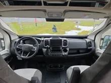 Fahrzeugbild Benimar Benivan B190 Plus PLUS NORTHAUTOKAPP MARKISE #9