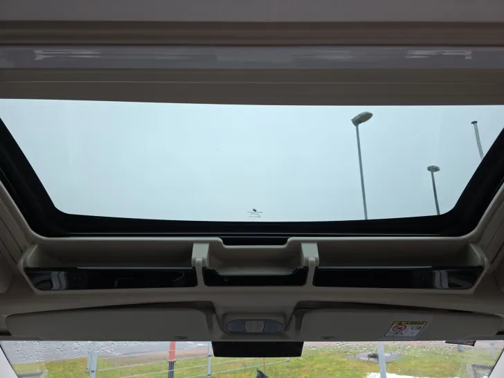 Fahrzeugbild Benimar Benivan B190 Plus PLUS NORTHAUTOKAPP MARKISE #10