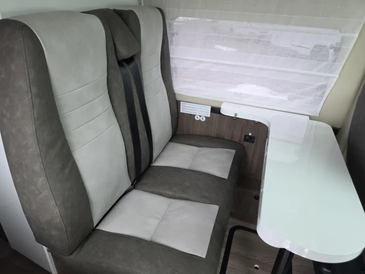 Fahrzeugbild Benimar Benivan B190 Plus PLUS NORTHAUTOKAPP MARKISE #11