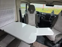 Fahrzeugbild Benimar Benivan B190 Plus PLUS NORTHAUTOKAPP MARKISE #12