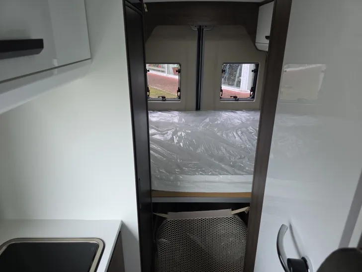 Fahrzeugbild Benimar Benivan B190 Plus PLUS NORTHAUTOKAPP MARKISE #13