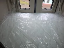 Fahrzeugbild Benimar Benivan B190 Plus PLUS NORTHAUTOKAPP MARKISE #15