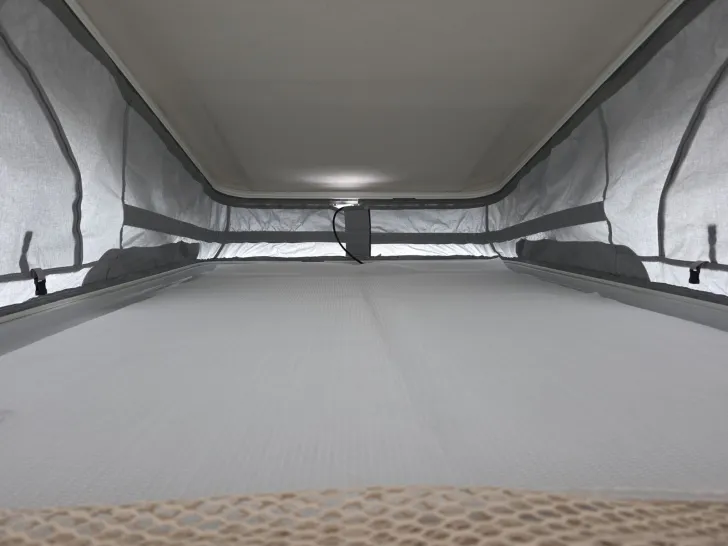 Fahrzeugbild Benimar Benivan B190 Plus PLUS NORTHAUTOKAPP MARKISE #16