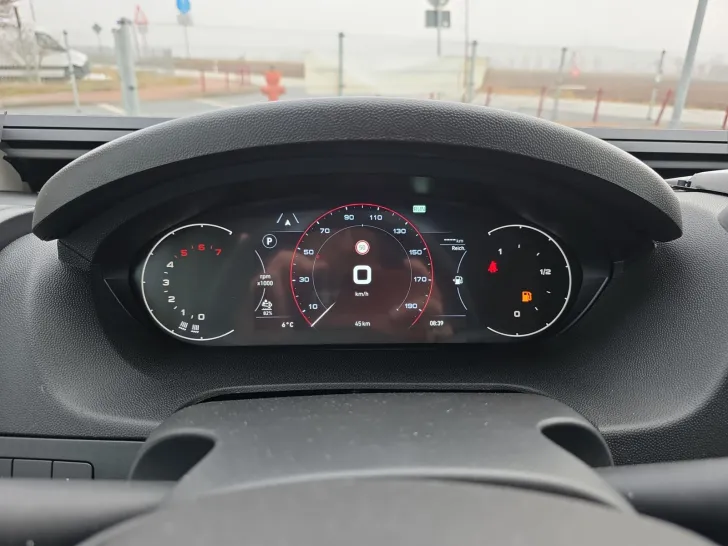 Fahrzeugbild Benimar Benivan B190 Plus PLUS NORTHAUTOKAPP MARKISE #17