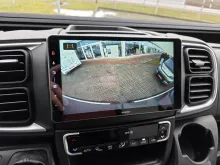 Fahrzeugbild Benimar Benivan B190 Plus PLUS NORTHAUTOKAPP MARKISE #19