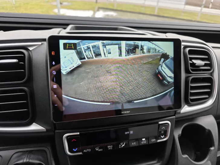 Fahrzeugbild Benimar Benivan B190 Plus PLUS NORTHAUTOKAPP MARKISE #19