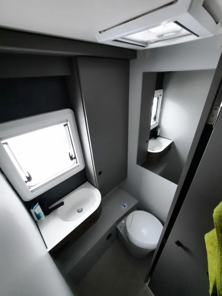 Fahrzeugbild LMC Cruiser 750 EF Verfüg./Sparen Sie 8.421,- € #14