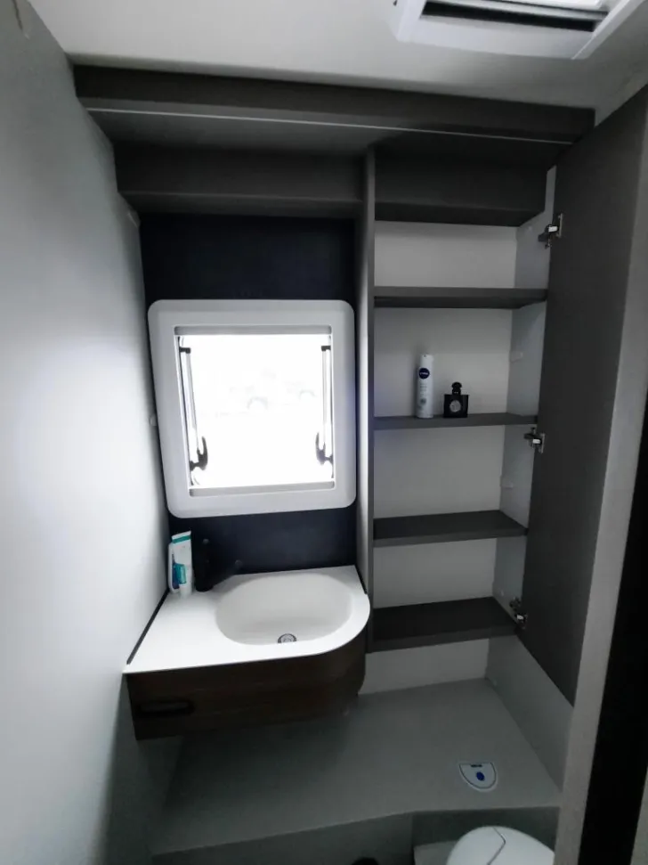 Fahrzeugbild LMC Cruiser 750 EF Verfüg./Sparen Sie 8.421,- € #15