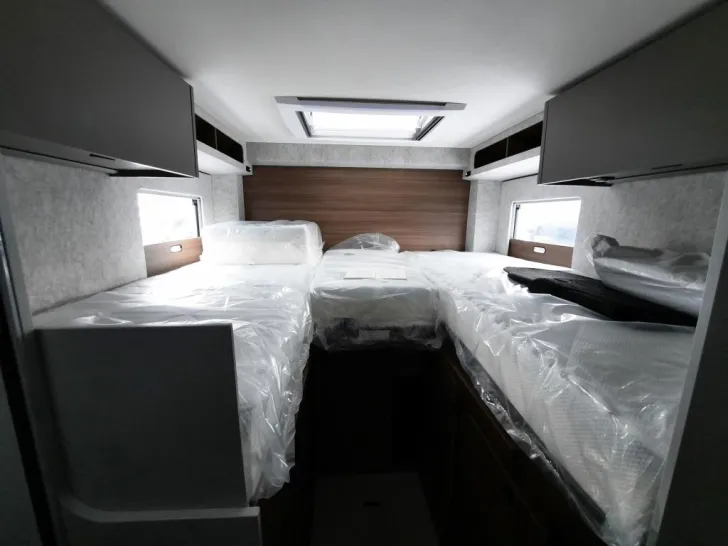 Fahrzeugbild LMC Cruiser 750 EF Verfüg./Sparen Sie 8.421,- € #9