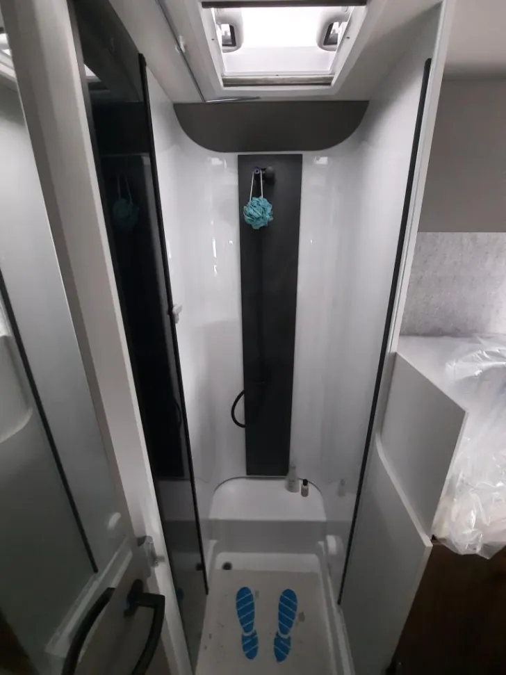 Fahrzeugbild LMC Cruiser 750 EF Verfüg./Sparen Sie 8.421,- € #16