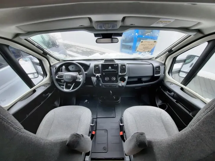 Fahrzeugbild LMC Cruiser 750 EF Verfüg./Sparen Sie 8.421,- € #17