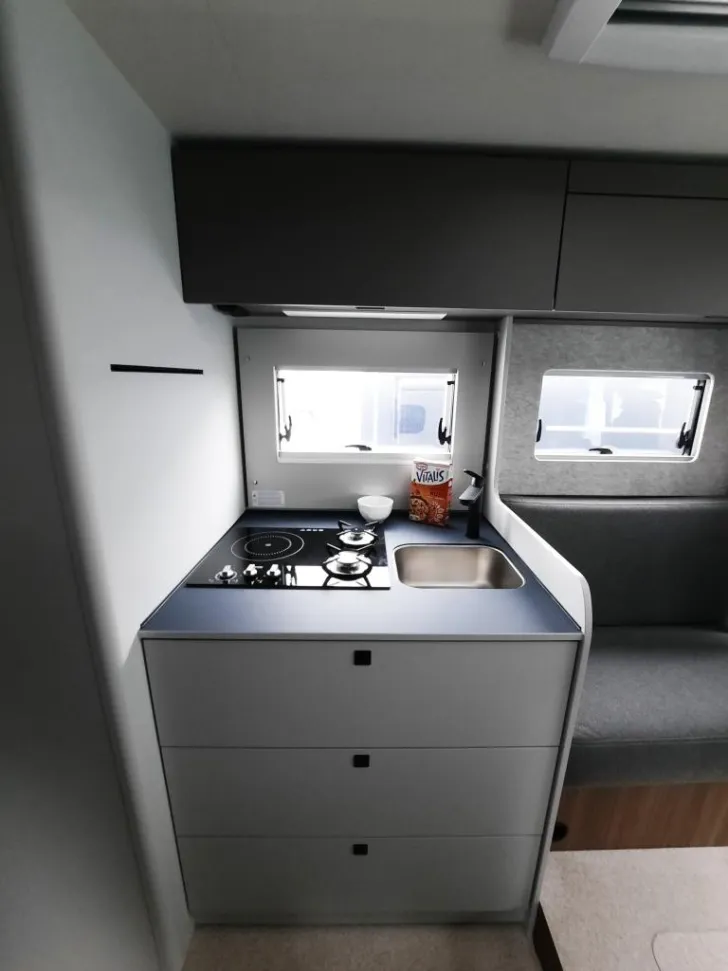 Fahrzeugbild LMC Cruiser 750 EF Verfüg./Sparen Sie 8.421,- € #10