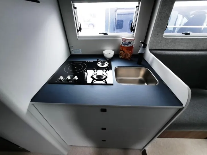 Fahrzeugbild LMC Cruiser 750 EF Verfüg./Sparen Sie 8.421,- € #11