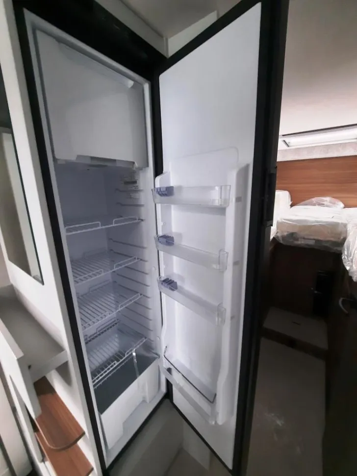 Fahrzeugbild LMC Cruiser 750 EF Verfüg./Sparen Sie 8.421,- € #13