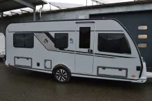 Fahrzeugbild Knaus Südwind 540 UE 60 YEARS elektr.Fußbodenerwärmung #1