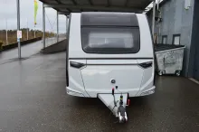 Fahrzeugbild Knaus Südwind 540 UE 60 YEARS elektr.Fußbodenerwärmung #4
