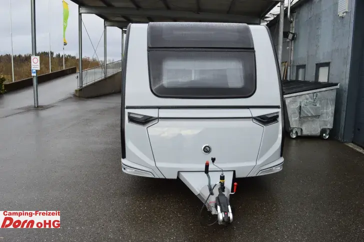 Fahrzeugbild Knaus Südwind 540 UE 60 YEARS elektr.Fußbodenerwärmung #4
