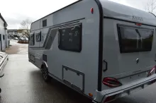 Fahrzeugbild Knaus Südwind 540 UE 60 YEARS elektr.Fußbodenerwärmung #6