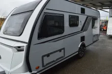 Fahrzeugbild Knaus Südwind 540 UE 60 YEARS elektr.Fußbodenerwärmung #7