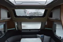 Fahrzeugbild Knaus Südwind 540 UE 60 YEARS elektr.Fußbodenerwärmung #23