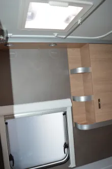 Fahrzeugbild Knaus Südwind 540 UE 60 YEARS elektr.Fußbodenerwärmung #26