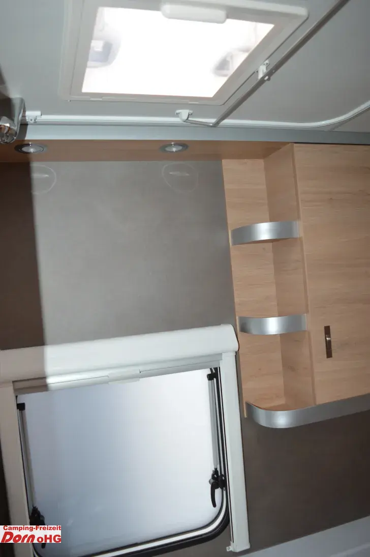 Fahrzeugbild Knaus Südwind 540 UE 60 YEARS elektr.Fußbodenerwärmung #26
