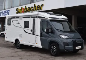 Bild Exsis-t 580 Pure